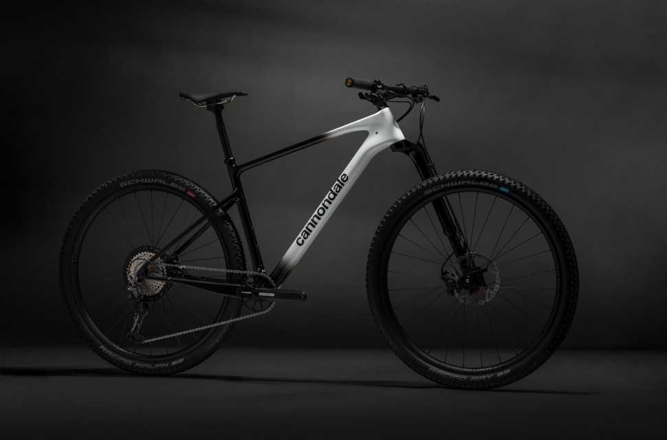 New cannondale scalpel discount 2021